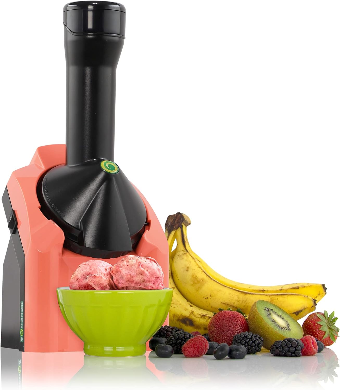 Yonanas 902CR Classic Vegan Soft Serve Maker Review