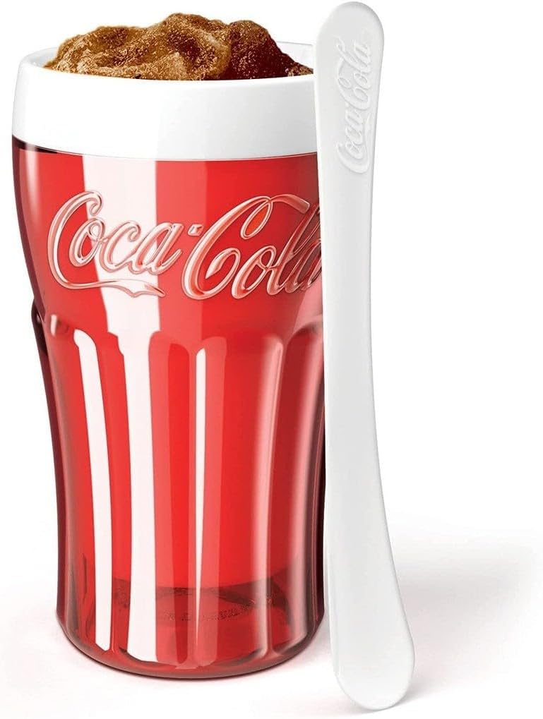 ZOKU Coca-Cola Float & Slushy Maker Review