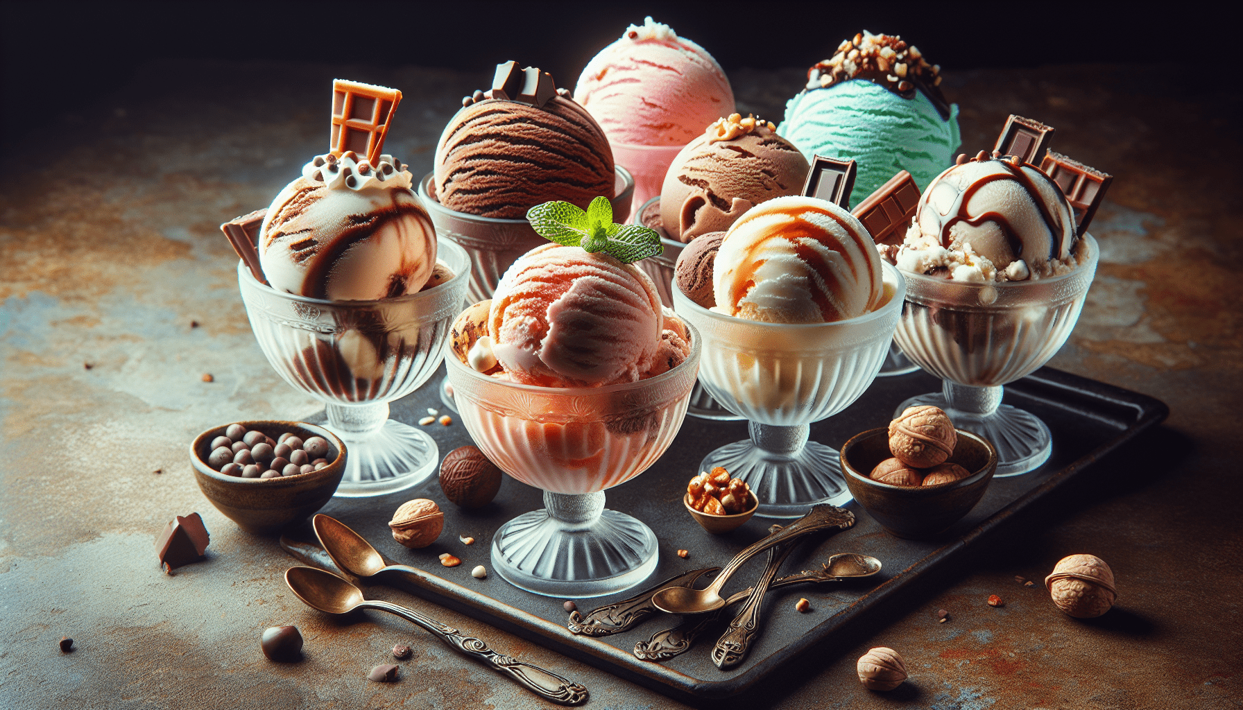 Discover the Best Graeter’s Ice Cream Flavor