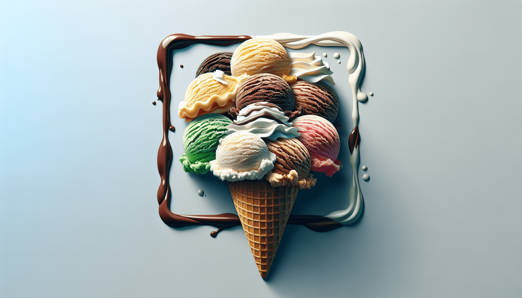 The Ultimate Guide to the Best Ice Cream Treats